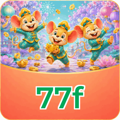 77f
